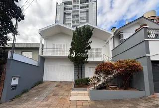 Casa com 3 dormitórios, foto 1