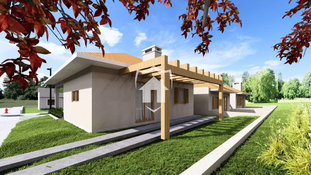 Casa com 2 dormitórios, foto 2