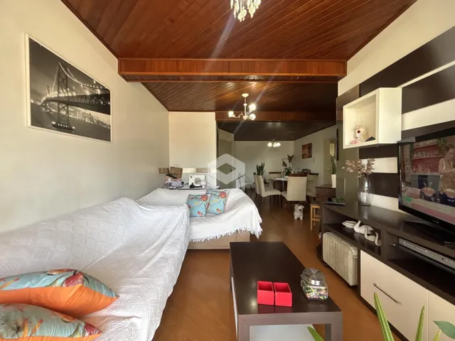 Apartamento com 3 dormitórios, foto 4