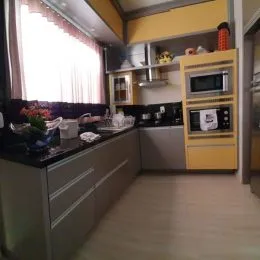 Sobrado com 3 dormitórios, foto 5