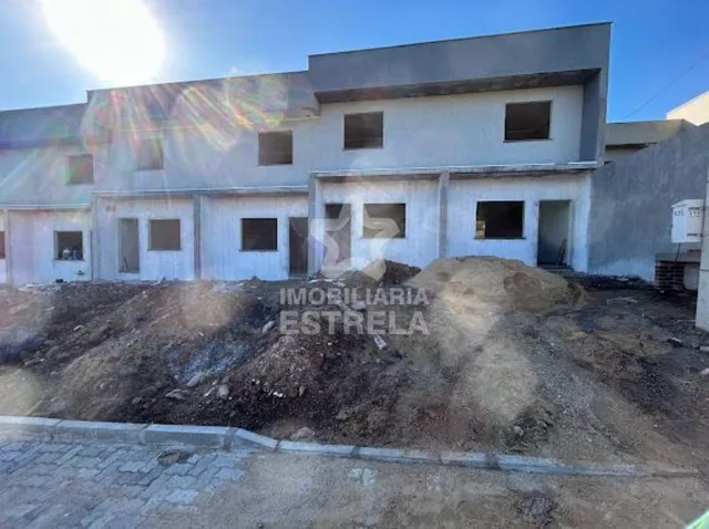 Sobrado com 2 dormitórios, foto 2