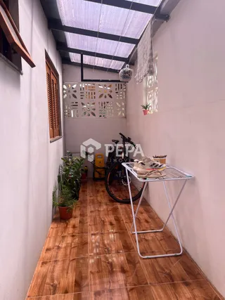 Casa com 2 dormitórios, foto 7