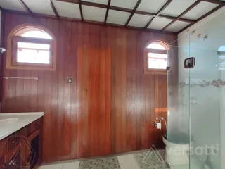 Casa com 4 dormitórios, foto 20