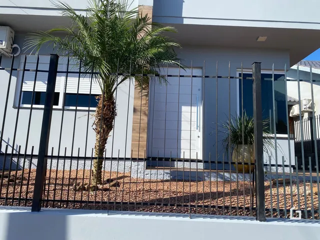 Casa com 2 dormitórios, foto 2