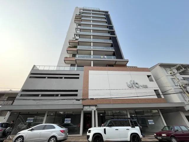 Apartamento com 3 dormitórios
