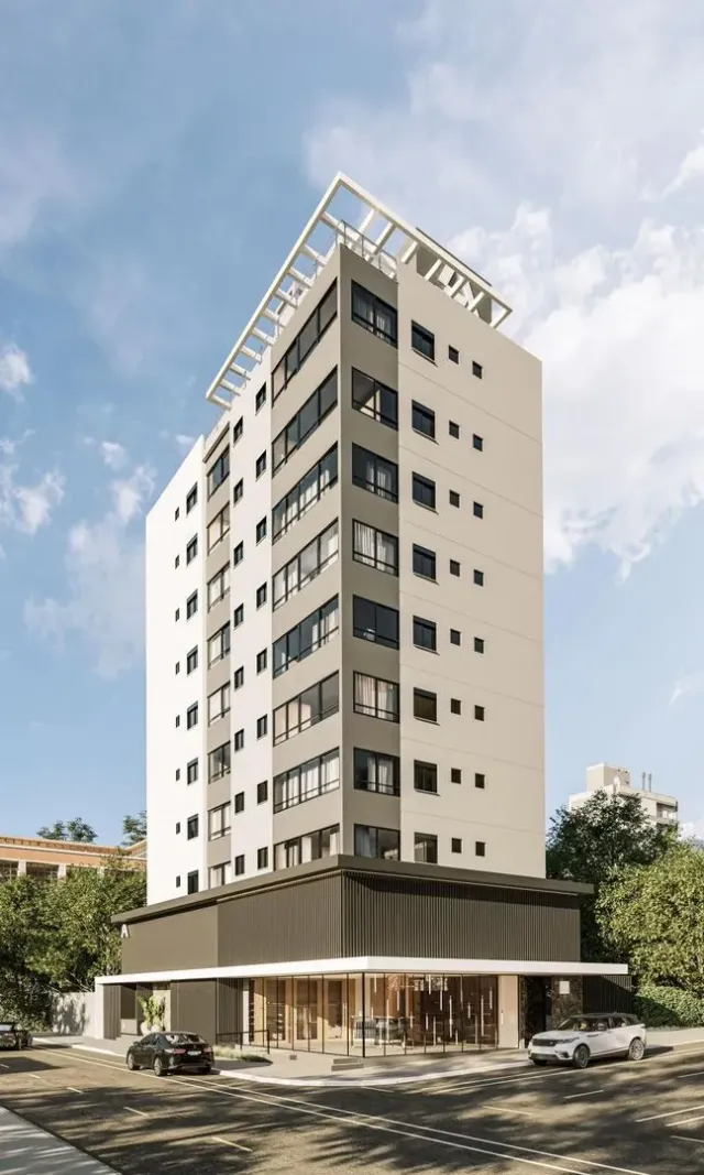 Apartamento com 2 dormitórios, foto 2