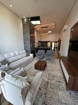 Casa com 3 dormitórios, foto 4