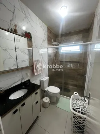 Casa com 2 dormitórios, foto 10