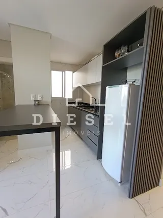 Apartamento com 1 dormitório, foto 6