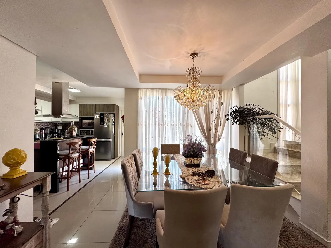 Casa com 3 dormitórios, foto 1