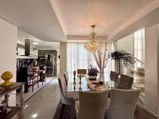 Casa com 3 dormitórios, foto 1