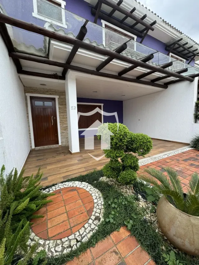 Sobrado com 3 dormitórios, foto 3