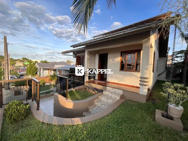 Casa com 3 dormitórios, foto 2