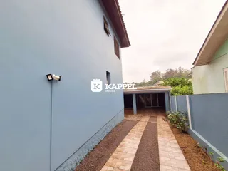 Casa com 4 dormitórios, foto 27