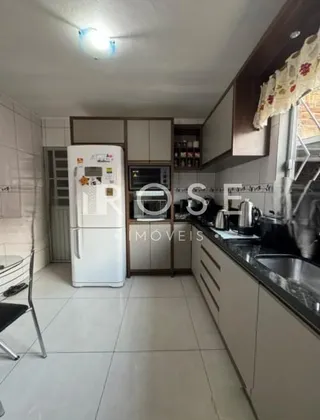 Casa com 2 dormitórios, foto 3