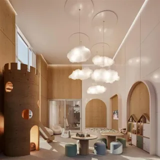 Apartamento com 4 dormitórios, foto 9