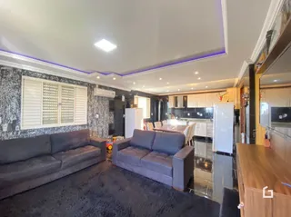 Casa com 3 dormitórios, foto 3