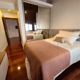 Casa com 5 dormitórios, foto 22