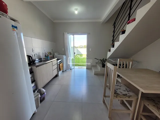 Sobrado com 2 dormitórios, foto 5