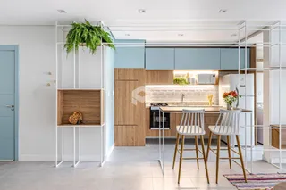 Apartamento com 2 dormitórios, foto 10