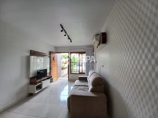 Casa geminada com 2 dormitórios, foto 5
