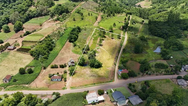 Área rural