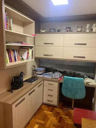 Apartamento com 2 dormitórios, foto 10