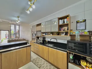 Casa geminada com 2 dormitórios, foto 6