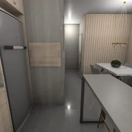 Apartamento com 2 dormitórios, foto 44