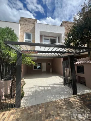 Sobrado com 3 dormitórios, foto 1