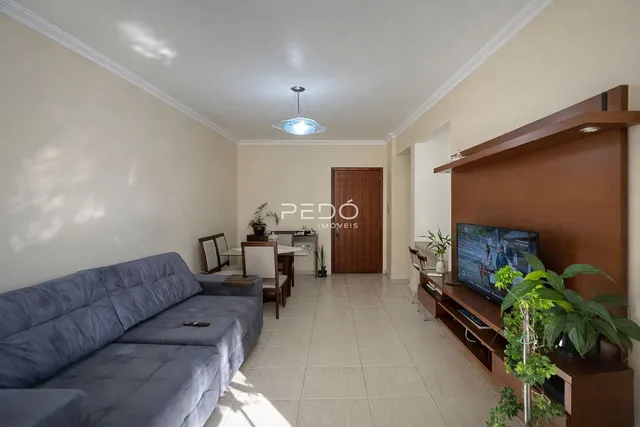 Apartamento com 2 dormitórios, foto 3