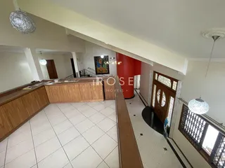 Casa com 5 dormitórios, foto 4
