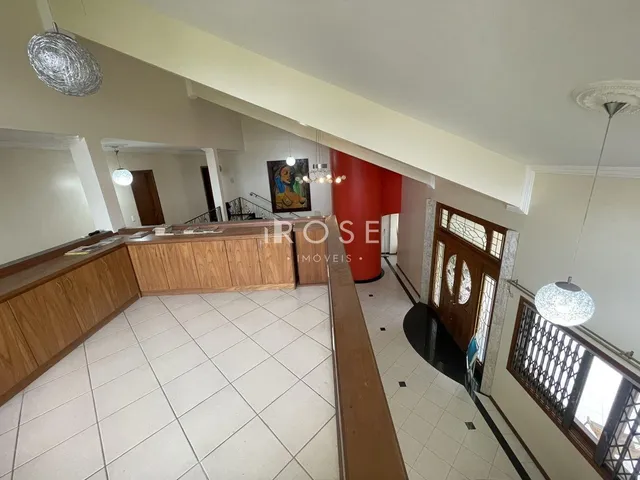 Casa com 5 dormitórios, foto 4