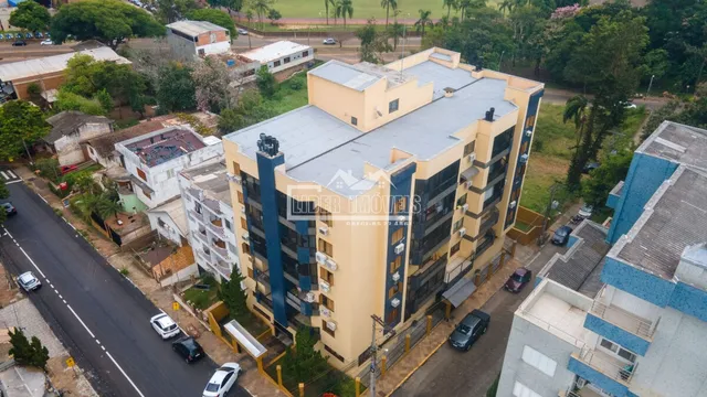 Apartamento com 2 dormitórios, foto 2