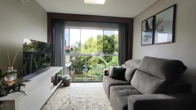 Apartamento com 2 dormitórios, foto 2