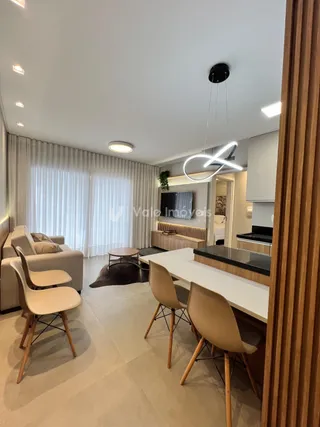 Apartamento com 2 dormitórios, foto 5