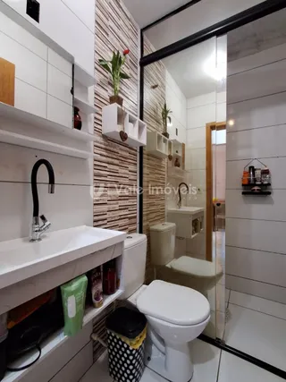 Casa geminada com 3 dormitórios, foto 11