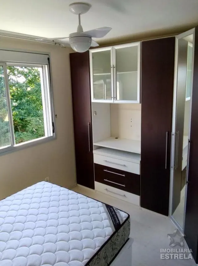 Apartamento com 2 dormitórios, foto 4
