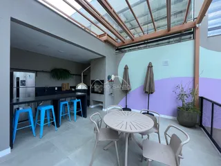 Apartamento com 3 dormitórios, foto 5