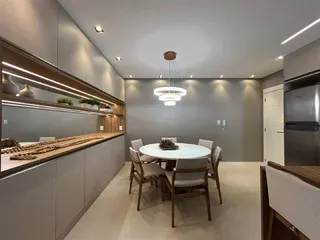 Apartamento com 2 dormitórios, foto 3