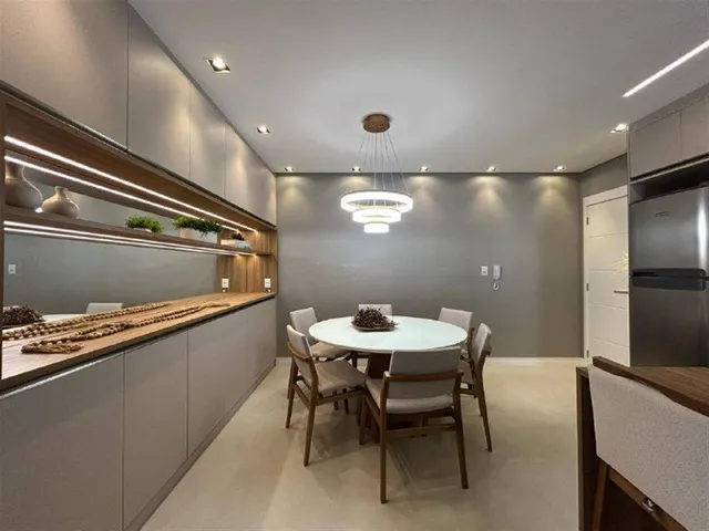 Apartamento com 2 dormitórios, foto 3