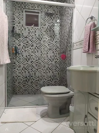 Casa com 4 dormitórios, foto 12
