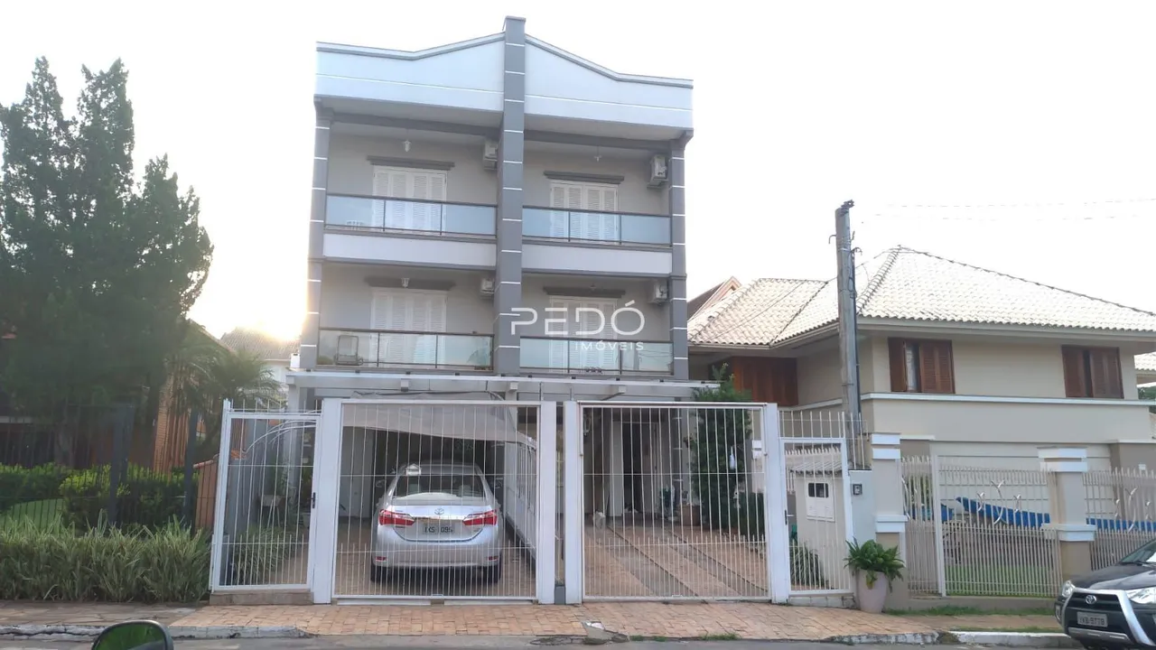 Sobrado com 3 dormitórios, foto 1