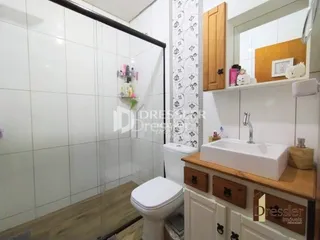 Casa geminada com 3 dormitórios, foto 6