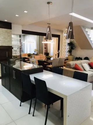 Casa com 5 dormitórios, foto 11
