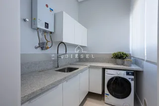 Apartamento com 3 dormitórios, foto 30