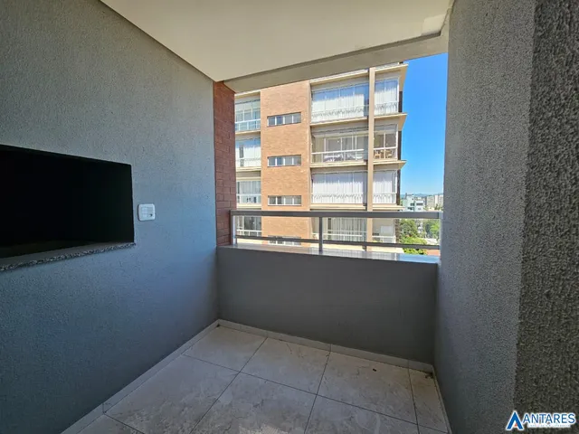 Apartamento com 2 dormitórios, foto 4