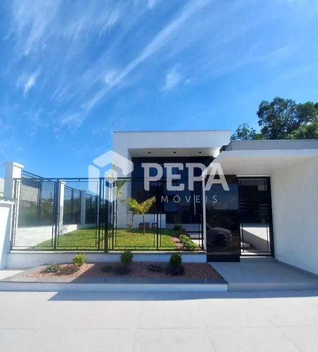 Casa com 3 dormitórios