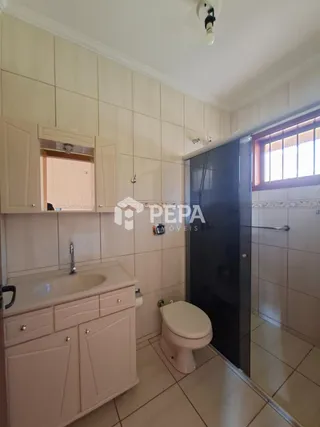 Casa com 3 dormitórios, foto 13