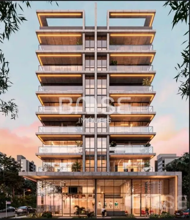 Apartamento com 2 dormitórios